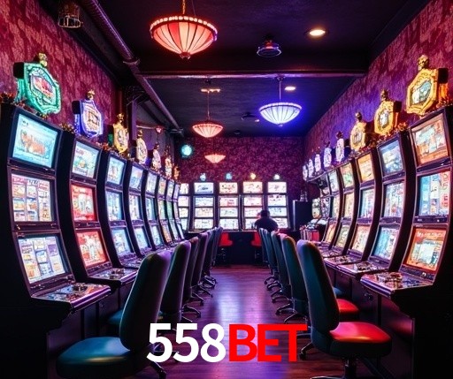 Promoções Sazonais 558bet