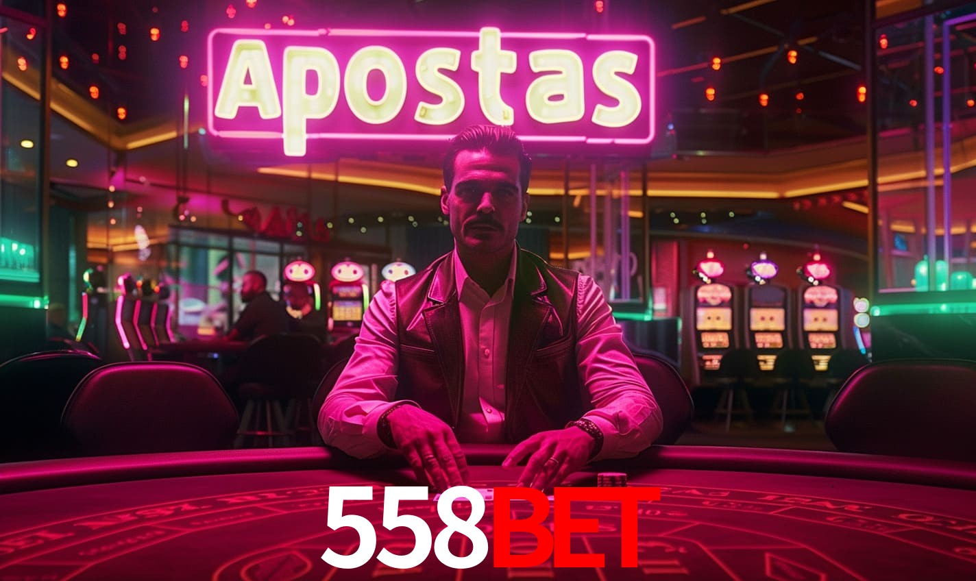 A Experiência Imersiva dos Cassinos Ao Vivo no 558bet