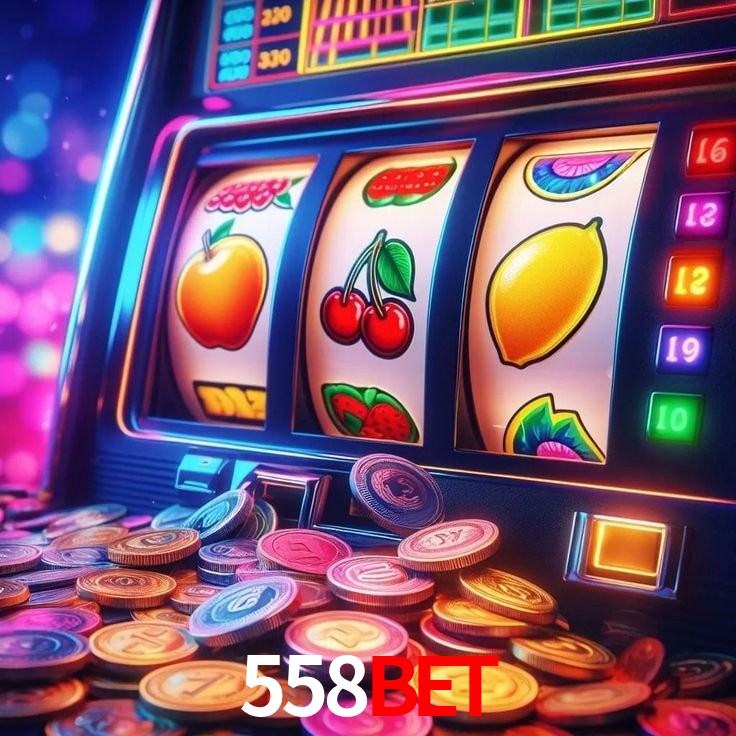 Casino VIP 558bet