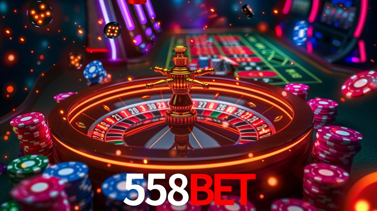 Descubra o Programa VIP da 558bet: Vantagens Exclusivas para Jogadores