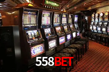 Desvendando o Mundo dos Jogos Virtuais na 558bet