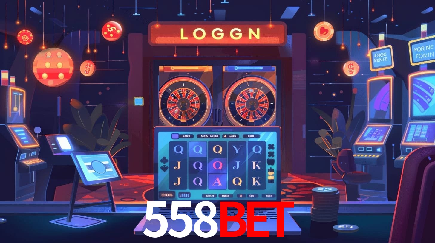 Cadastro Rápido 558bet