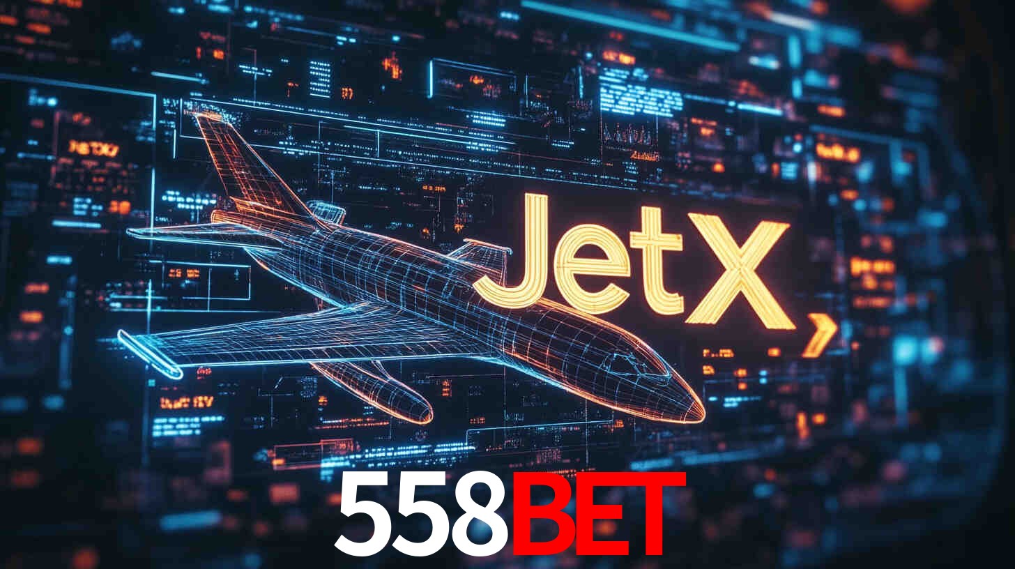 Inovações de Jogos na 558bet: O Futuro das Experiências Interativas