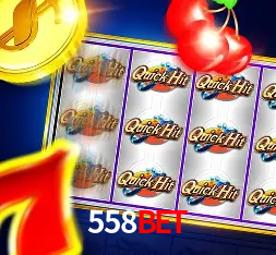 Desvendando o Mundo dos Jogos Virtuais na 558bet