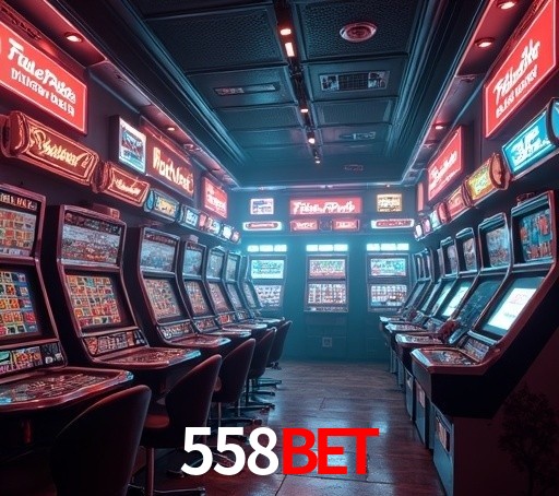 Integração de APIs 558bet
