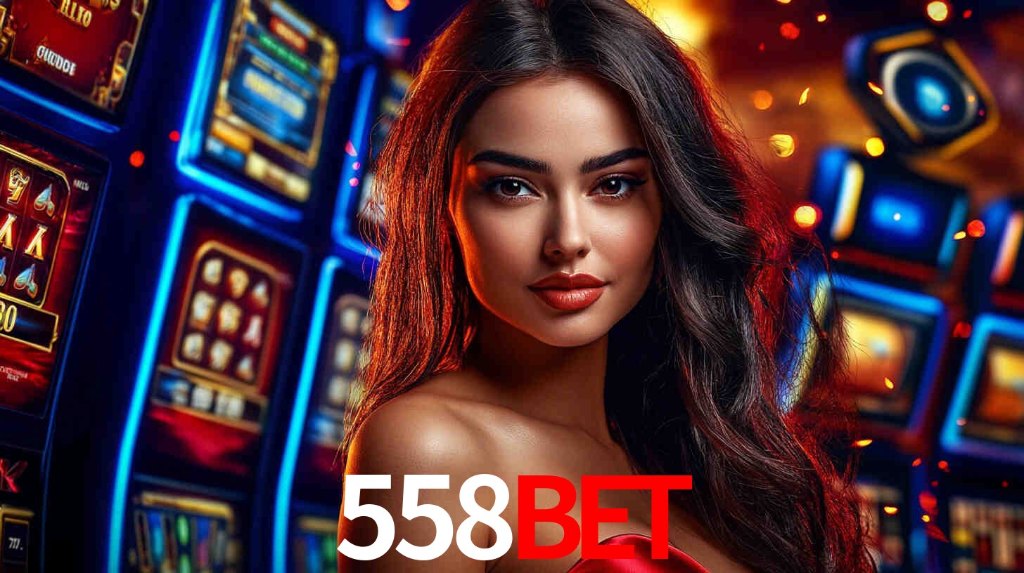 Apostas Esportivas na 558bet: Um Guia Completo