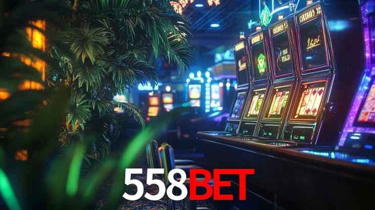 VIP Casino 558bet