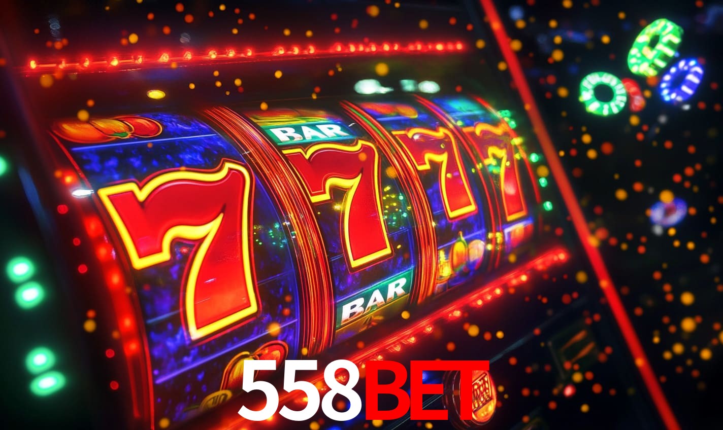 558bet.com