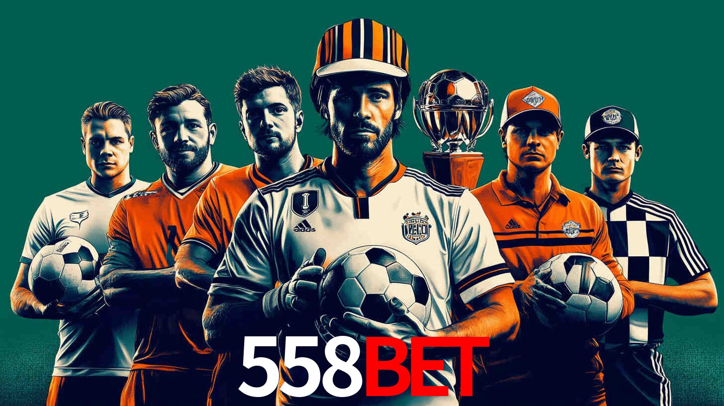 Desvendando o Mundo dos Jogos Virtuais na 558bet