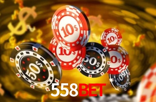 Programa VIP 558bet
