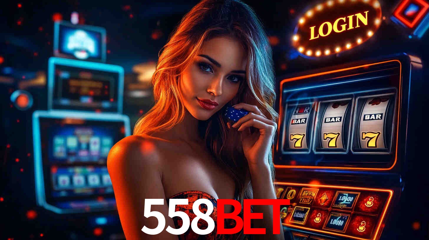 558bet: A Experiência de Casino com Jogos de Mesa ao Vivo