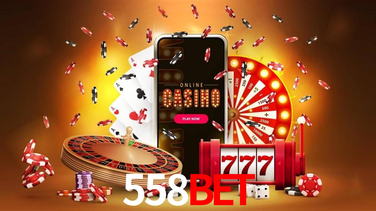 Experiência VIP 558bet
