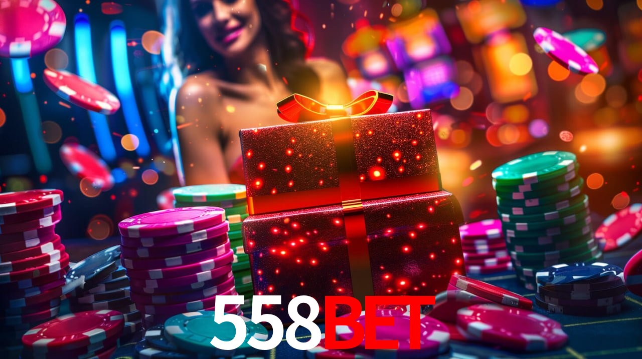 Explorando a Categoria de Eventos em Apostas na 558bet