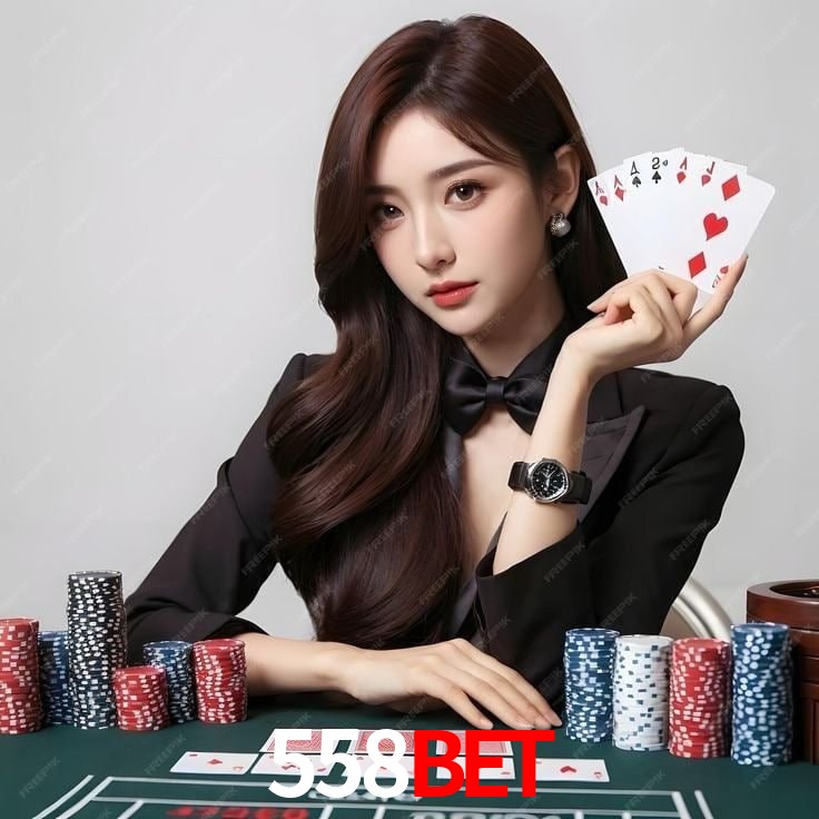 Provedores de Jogos 558bet