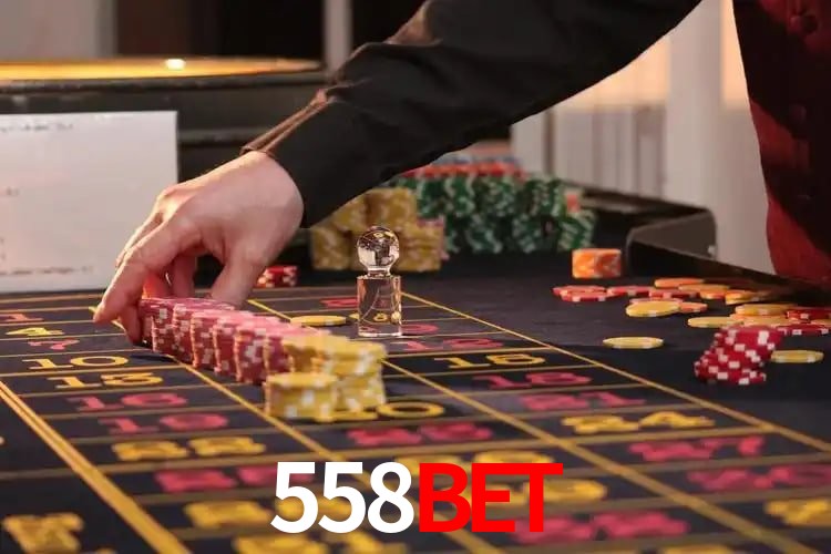 A Revolução dos Aplicativos de Jogos no 558bet