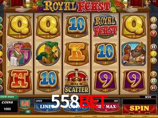 Seasonal Promotions 558bet