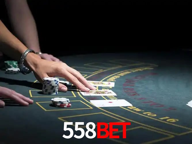 Tecnologia da Plataforma 558bet