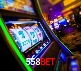 Descubra a Essência do 558bet: Nossa História e Compromissos