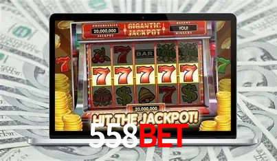 Exclusive Offers 558bet