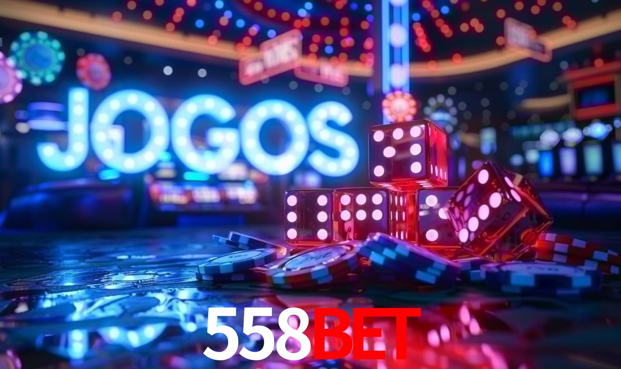 Desvendando o Mundo dos Jogos Virtuais na 558bet
