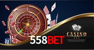 Casino Ao Vivo 558bet