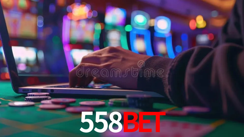 A Emoção da Loteria na 558bet: Uma Chance de Mudança de Vida