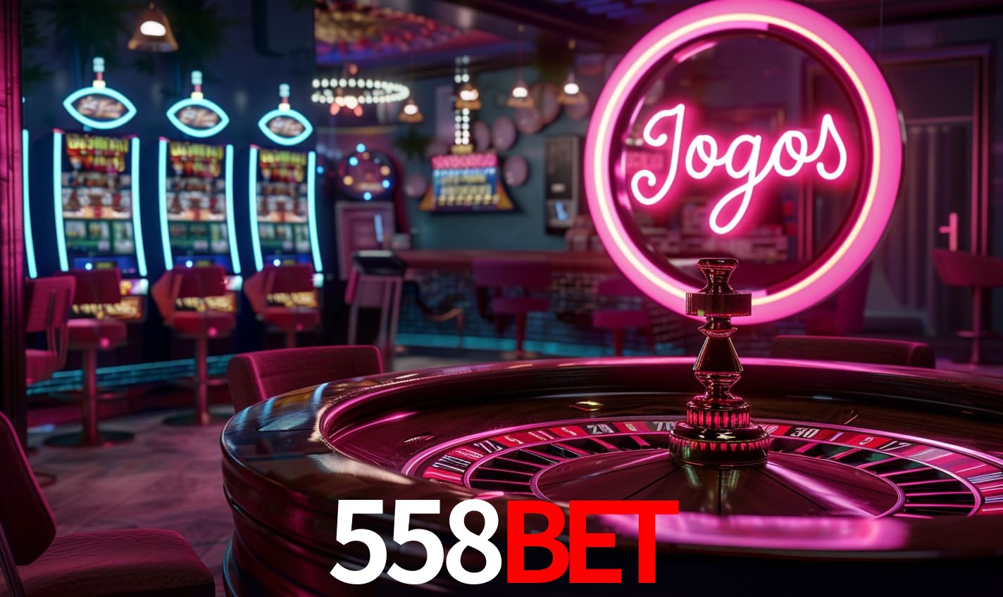 Apostas Esportivas na 558bet: Um Guia Completo