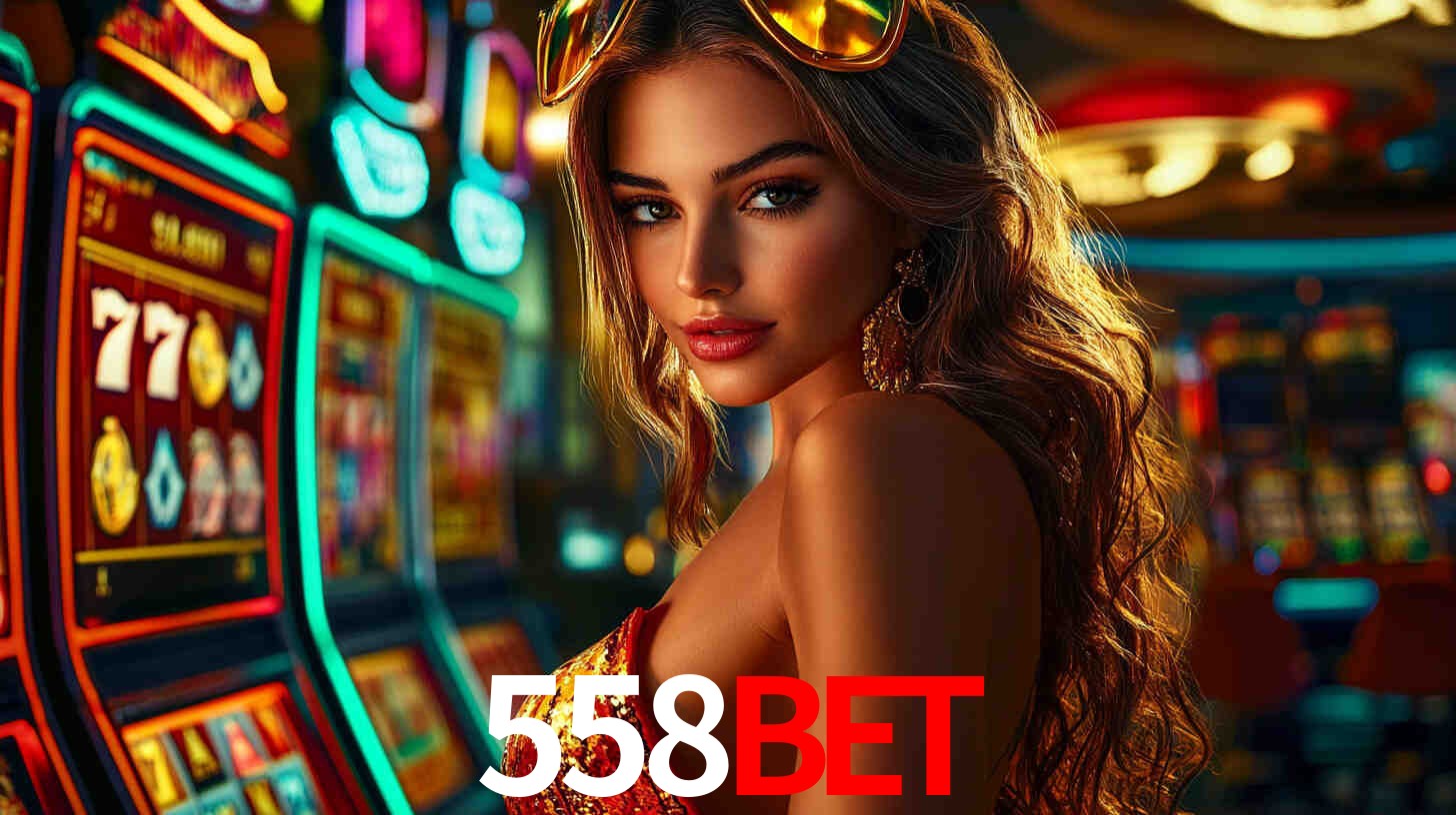 Programa VIP 558bet