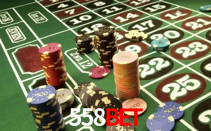 Apostas de Futebol 558bet