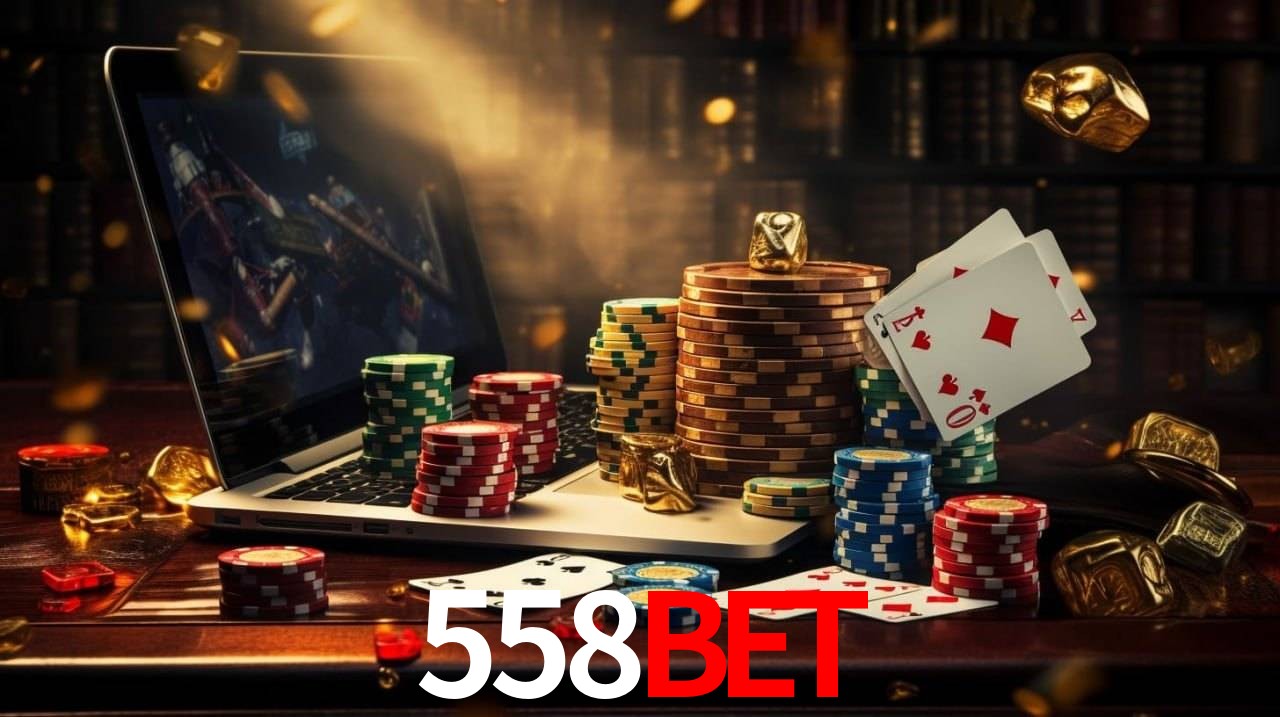 PIX Instantâneo 558bet