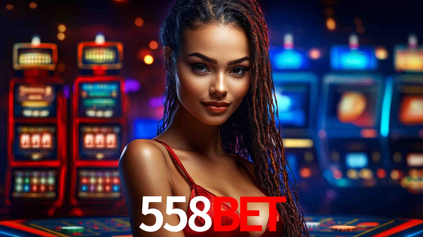 A Popularidade dos Caça-Níqueis no 558bet