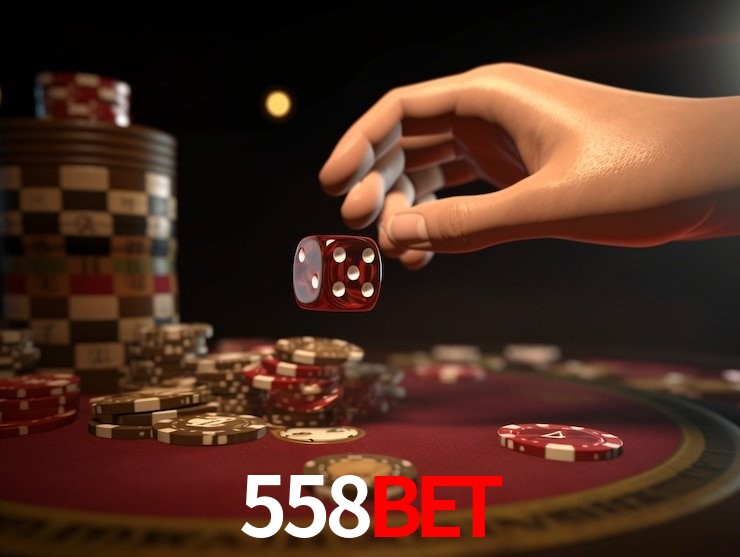 Apostas de Tênis 558bet