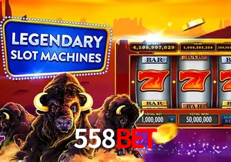 Descubra a Magia dos Jogos de Arcade no 558bet